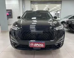 GWM HAVAL H6 1.5 HEV PREMIUM E-TRACTION GWM HAVAL H6 1.5 HEV PREMIUM E-TRACTION