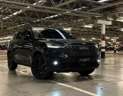 GWM HAVAL H6 1.5 HEV PREMIUM E-TRACTION GWM HAVAL H6 1.5 HEV PREMIUM E-TRACTION