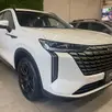 GWM HAVAL H6 1.5 HEV2 E-TRACTION GWM HAVAL H6 1.5 HEV2 E-TRACTION