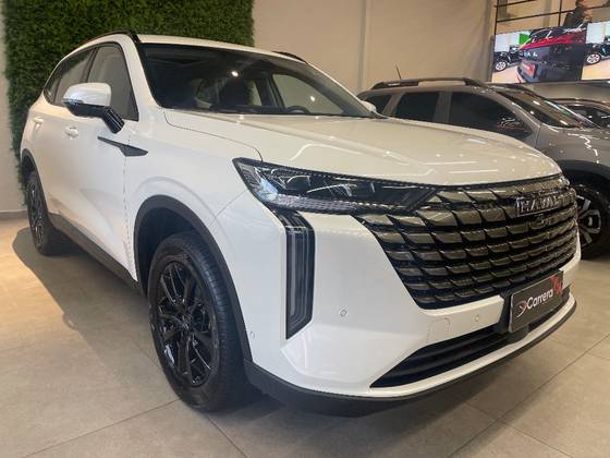 GWM HAVAL H6 1.5 HEV2 E-TRACTION