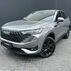 GWM HAVAL H6 1.5 HEV2 E-TRACTION GWM HAVAL H6 1.5 HEV2 E-TRACTION