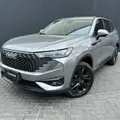 GWM HAVAL H6 1.5 HEV2 E-TRACTION GWM HAVAL H6 1.5 HEV2 E-TRACTION