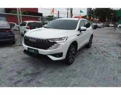 GWM HAVAL H6 1.5 PHEV PREMIUM AWD E-TRACTION GWM HAVAL H6 1.5 PHEV PREMIUM AWD E-TRACTION