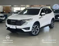 GWM HAVAL H6 1.5 PHEV PREMIUM AWD E-TRACTION GWM HAVAL H6 1.5 PHEV PREMIUM AWD E-TRACTION