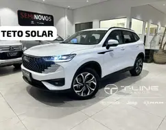 GWM HAVAL H6 1.5 PHEV PREMIUM AWD E-TRACTION GWM HAVAL H6 1.5 PHEV PREMIUM AWD E-TRACTION