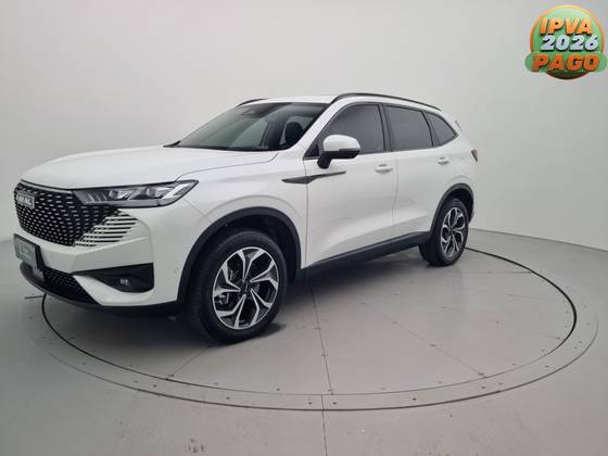 GWM HAVAL H6 1.5 PHEV PREMIUM AWD E-TRACTION