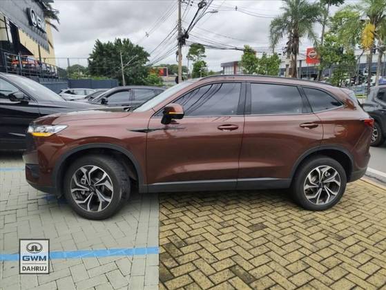 GWM HAVAL H6 1.5 PHEV PREMIUM AWD E-TRACTION
