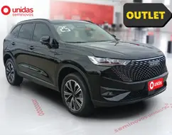 GWM HAVAL H6 1.5 PHEV PREMIUM AWD E-TRACTION GWM HAVAL H6 1.5 PHEV PREMIUM AWD E-TRACTION