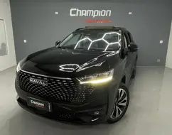 GWM HAVAL H6 1.5 PHEV19 E-TRACTION GWM HAVAL H6 1.5 PHEV19 E-TRACTION