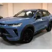 GWM HAVAL H6 GT 1.5 FLEX PHEV AWD E-TRACTION GWM HAVAL H6 GT 1.5 FLEX PHEV AWD E-TRACTION