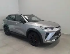 GWM HAVAL H6 GT 1.5 PHEV AWD E-TRACTION GWM HAVAL H6 GT 1.5 PHEV AWD E-TRACTION