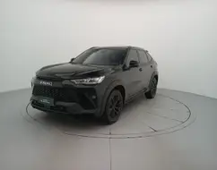GWM HAVAL H6 GT 1.5 PHEV AWD E-TRACTION GWM HAVAL H6 GT 1.5 PHEV AWD E-TRACTION
