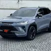 GWM HAVAL H6 GT 1.5 PHEV AWD E-TRACTION GWM HAVAL H6 GT 1.5 PHEV AWD E-TRACTION