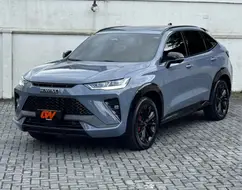 GWM HAVAL H6 GT 1.5 PHEV AWD E-TRACTION GWM HAVAL H6 GT 1.5 PHEV AWD E-TRACTION