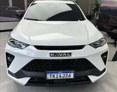 GWM HAVAL H6 GT 1.5 PHEV AWD E-TRACTION GWM HAVAL H6 GT 1.5 PHEV AWD E-TRACTION