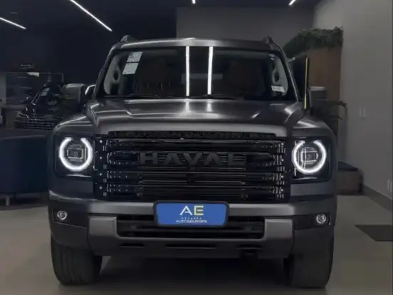GWM-HAVAL H9-2.4 TURBO DIESEL SELECTION 4X4 AUTOMÁTICO GWM-HAVAL H9-2026