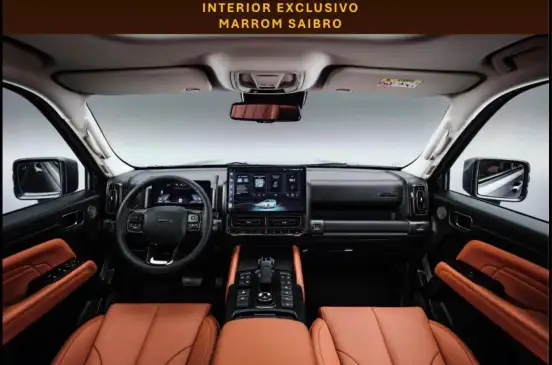 GWM-HAVAL H9-2026
