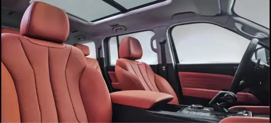 GWM-HAVAL H9-2026