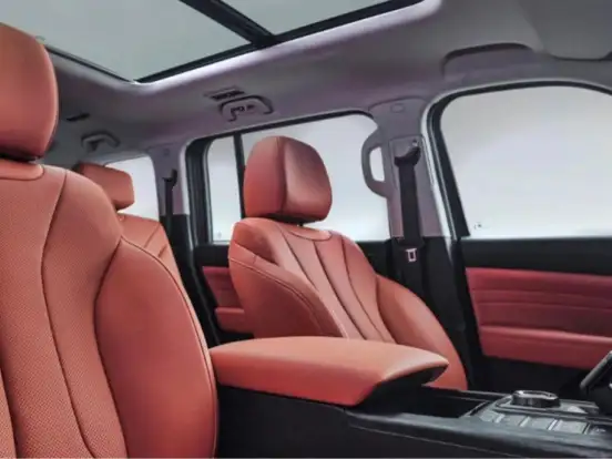 GWM-HAVAL H9-2.4 TURBO DIESEL SELECTION 4X4 AUTOMÁTICO GWM-HAVAL H9-2026