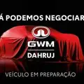 GWM HAVAL H9 2.4 TURBO DIESEL EXCLUSIVE 4X4 AUTOMÁTICO GWM HAVAL H9 2.4 TURBO DIESEL EXCLUSIVE 4X4 AUTOMÁTICO