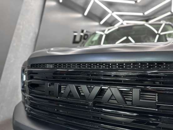 GWM-HAVAL H9-2.4 TURBO DIESEL SELECTION 4X4 AUTOMÁTICO GWM-HAVAL H9-2026