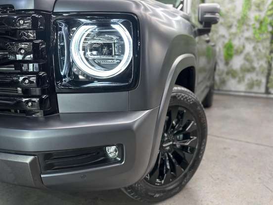 GWM-HAVAL H9-2026