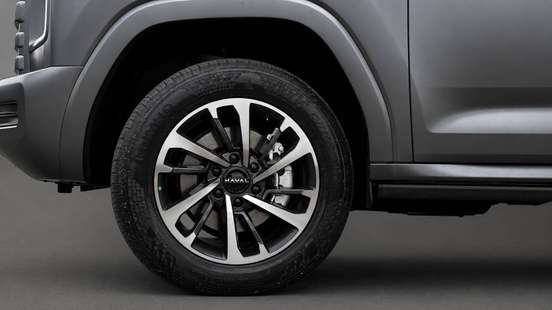 GWM-HAVAL H9-2026