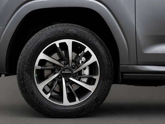 GWM-HAVAL H9-2.4 TURBO DIESEL SELECTION 4X4 AUTOMÁTICO GWM-HAVAL H9-2026