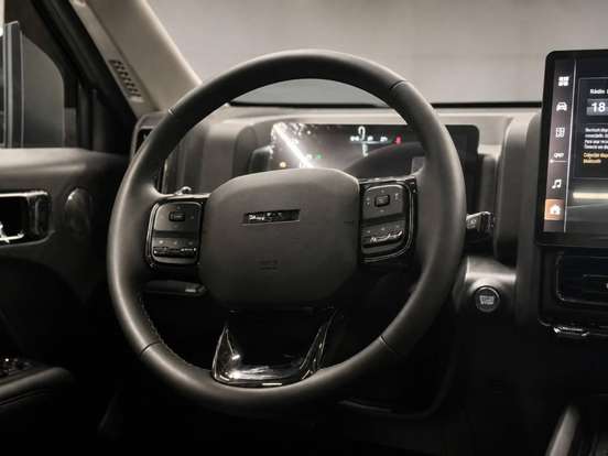 GWM-HAVAL H9-2.4 TURBO DIESEL SELECTION 4X4 AUTOMÁTICO GWM-HAVAL H9-2026