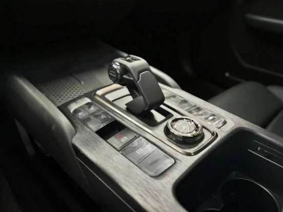 GWM-HAVAL H9-2026