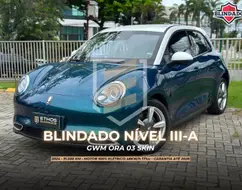 GWM ORA 03 48 KW ELÉTRICO SKIN GWM ORA 03 48 KW ELÉTRICO SKIN