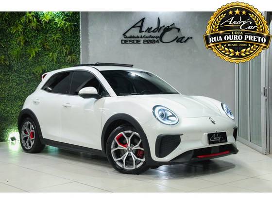 GWM ORA 03 63 KW ELÉTRICO GT