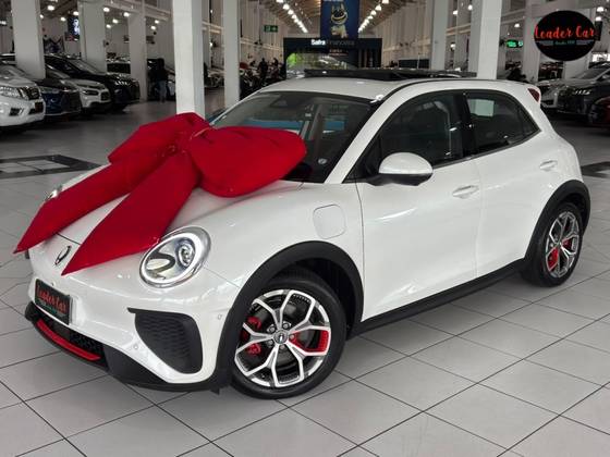 GWM ORA 03 63 KW ELÉTRICO GT