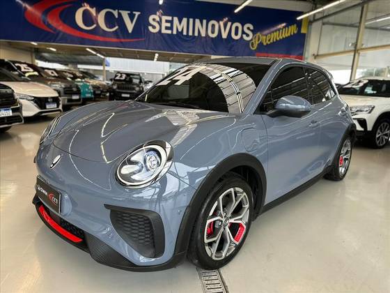 GWM ORA 03 63 KW ELÉTRICO GT