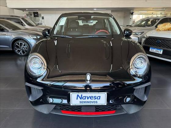 GWM ORA 03 63 KW ELÉTRICO GT