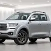 GWM POER P30 2.4 TURBO DIESEL TRAIL 4X4 AUTOMÁTICO GWM POER P30 2.4 TURBO DIESEL TRAIL 4X4 AUTOMÁTICO