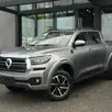 GWM POER P30 2.4 TURBO DIESEL EXCLUSIVE 4X4 AUTOMÁTICO GWM POER P30 2.4 TURBO DIESEL EXCLUSIVE 4X4 AUTOMÁTICO