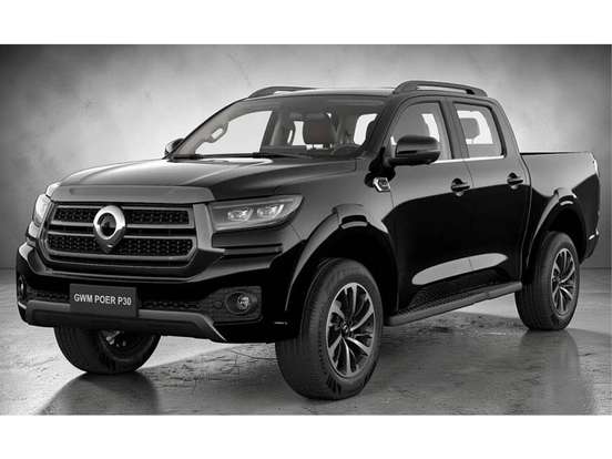 GWM-POER P30-2.4 TURBO DIESEL EXCLUSIVE 4X4 AUTOMÁTICO GWM-POER P30-2026