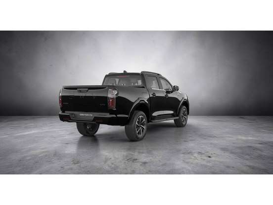 GWM-POER P30-2.4 TURBO DIESEL EXCLUSIVE 4X4 AUTOMÁTICO GWM-POER P30-2026