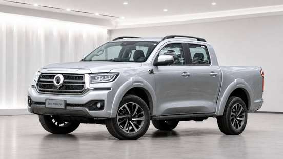 GWM-POER P30-2026