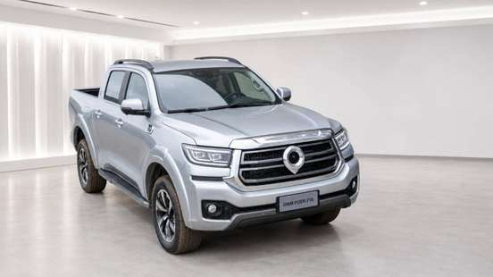 GWM-POER P30-2026