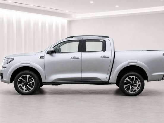 GWM-POER P30-2.4 TURBO DIESEL TRAIL 4X4 AUTOMÁTICO GWM-POER P30-2026