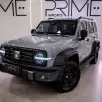 GWM TANK 300 2.0 HI4-T PHEV 4X4 9HAT GWM TANK 300 2.0 HI4-T PHEV 4X4 9HAT