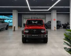 GWM TANK 300 2.0 HI4-T PHEV FLEX 4X4 9HAT GWM TANK 300 2.0 HI4-T PHEV FLEX 4X4 9HAT