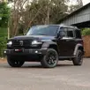 GWM TANK 300 2.0 HI4-T PHEV 4X4 9HAT GWM TANK 300 2.0 HI4-T PHEV 4X4 9HAT