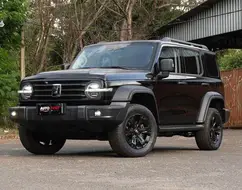 GWM TANK 300 2.0 HI4-T PHEV 4X4 9HAT GWM TANK 300 2.0 HI4-T PHEV 4X4 9HAT