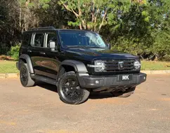 GWM TANK 300 2.0 HI4-T PHEV 4X4 9HAT GWM TANK 300 2.0 HI4-T PHEV 4X4 9HAT