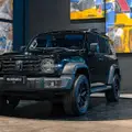 GWM TANK 300 2.0 HI4-T PHEV 4X4 9HAT GWM TANK 300 2.0 HI4-T PHEV 4X4 9HAT