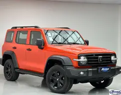 GWM TANK 300 2.0 HI4-T PHEV 4X4 9HAT GWM TANK 300 2.0 HI4-T PHEV 4X4 9HAT