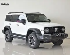 GWM TANK 300 2.0 HI4-T PHEV 4X4 9HAT GWM TANK 300 2.0 HI4-T PHEV 4X4 9HAT
